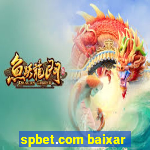 spbet.com baixar